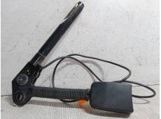 Recambio de anclaje cinturon delantero derecho para ford focus i (daw, dbw) 1.8 tdci referencia OEM IAM   