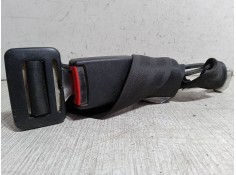 Recambio de anclaje cinturon trasero izquierdo para seat cordoba (6k1, 6k2) 1.6 i referencia OEM IAM