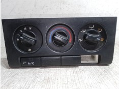 Recambio de mando calefaccion / a/a para rover 400 ii hatchback (rt) 416 si referencia OEM IAM   