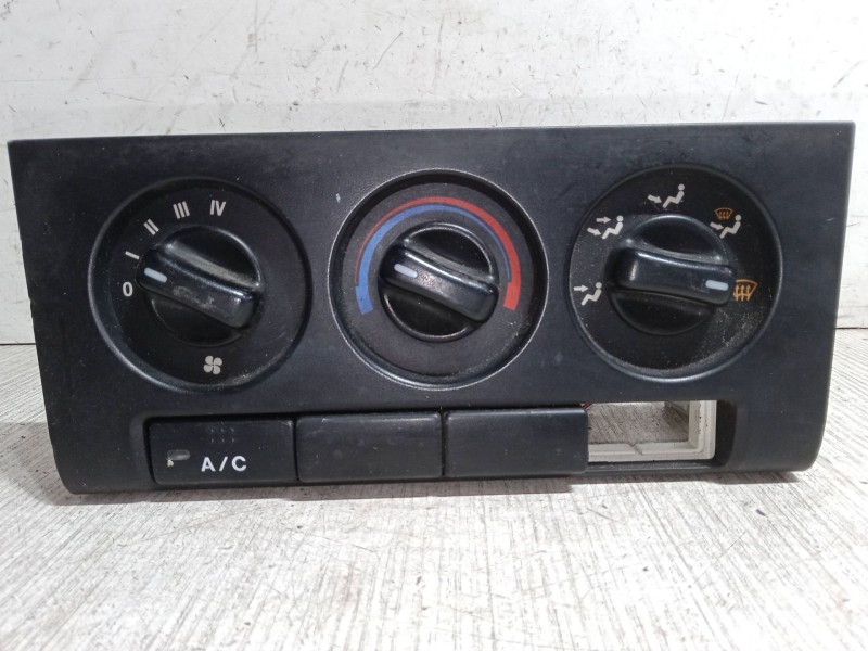 Recambio de mando calefaccion / a/a para rover 400 ii hatchback (rt) 416 si referencia OEM IAM   