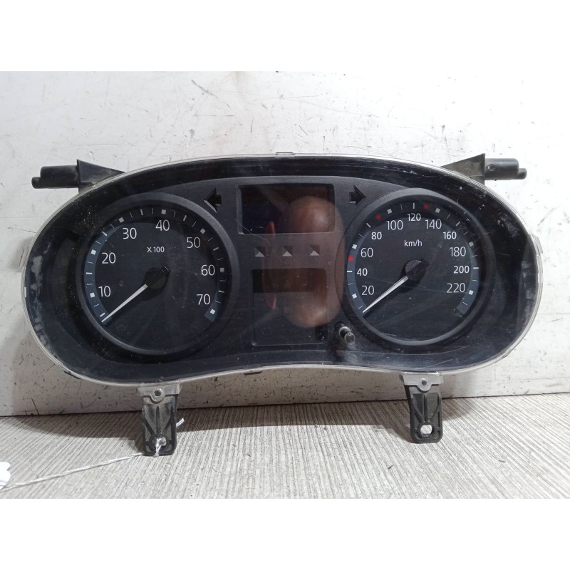 Recambio de cuadro instrumentos para renault clio ii (bb_, cb_) 1.2 (bb0a, bb0f, bb10, bb1k, bb28, bb2d, bb2h, cb0a,... referenc