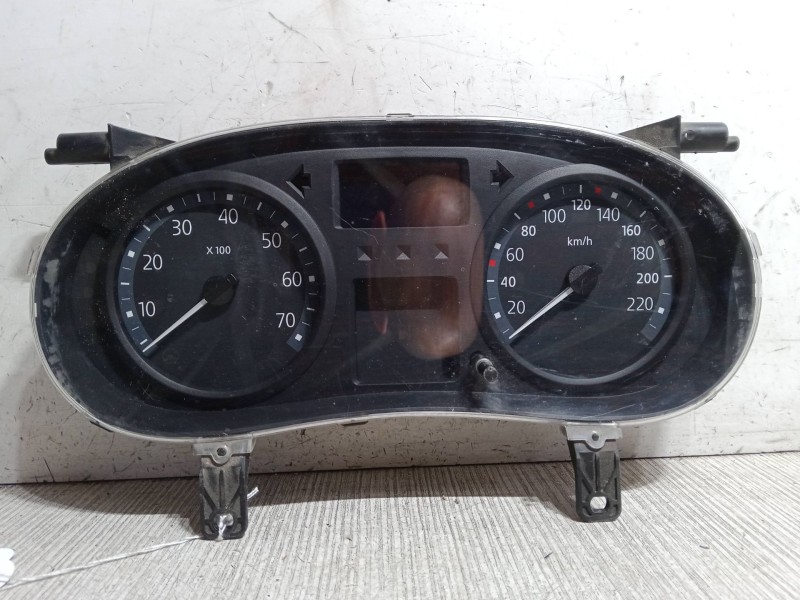 Recambio de cuadro instrumentos para renault clio ii (bb_, cb_) 1.2 (bb0a, bb0f, bb10, bb1k, bb28, bb2d, bb2h, cb0a,... referenc