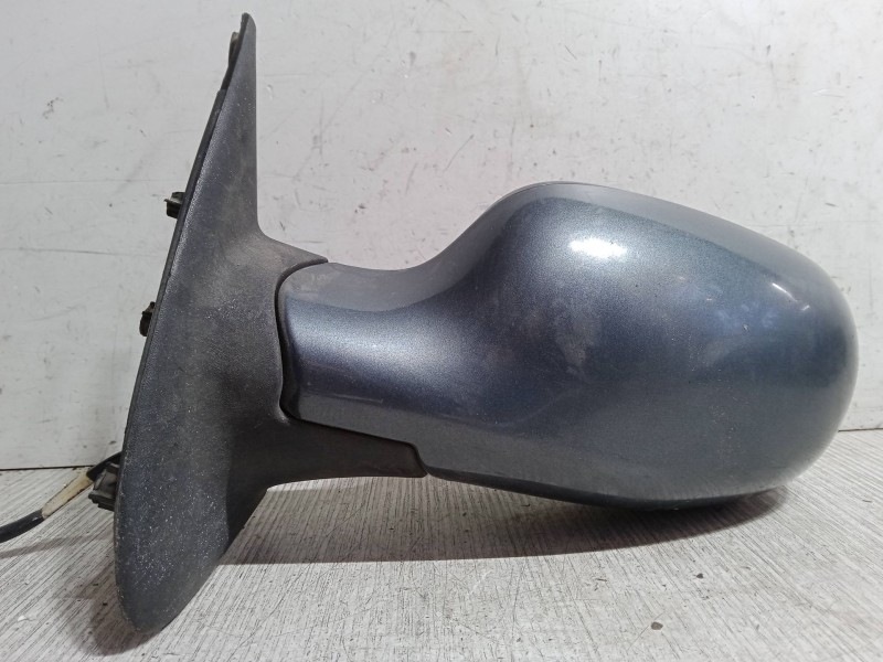 Recambio de retrovisor electrico izquierdo abatible para nissan micra iii (k12) 1.5 dci referencia OEM IAM   