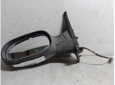 Recambio de retrovisor electrico izquierdo abatible para nissan micra iii (k12) 1.5 dci referencia OEM IAM    2