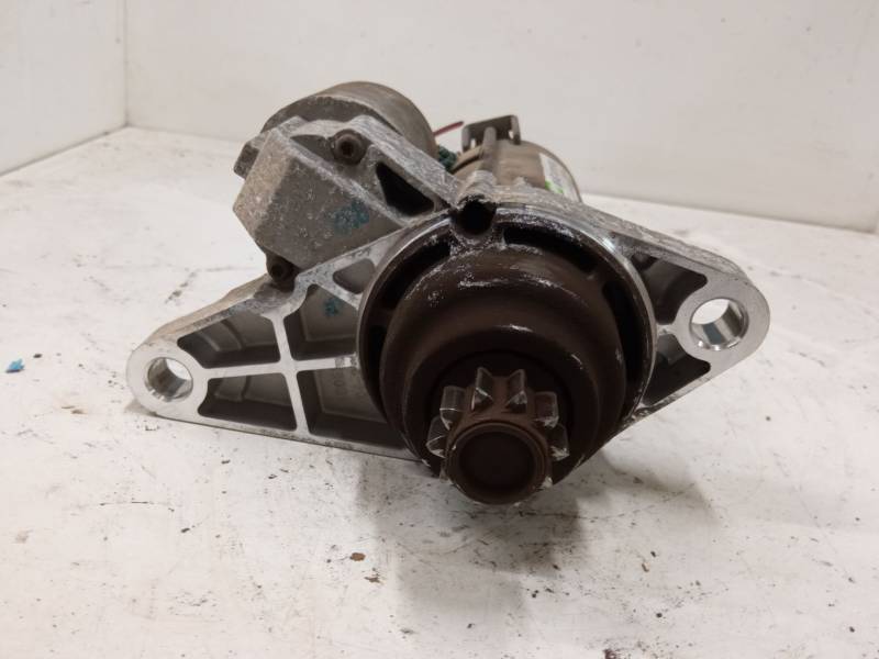 MOTOR ARRANQUE 02T911023S 
