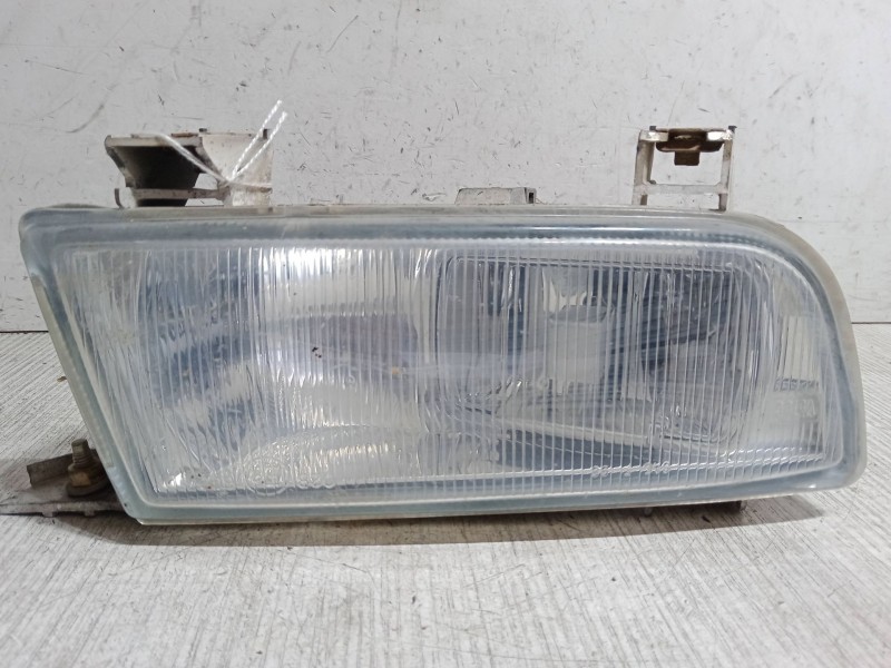 Recambio de faro derecho para saab 9-5 (ys3e) 2.0 t referencia OEM IAM   