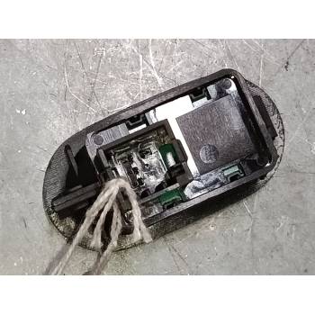 MANDO ELEVALUNAS DELANTERO IZQUIERDO 96401469XT 