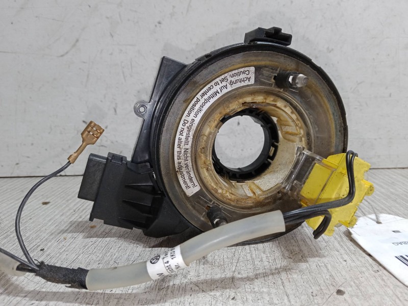 Recambio de anillo airbag para volkswagen golf v (1k1) 1.9 tdi referencia OEM IAM   