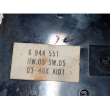 MANDO ELEVALUNAS DELANTERO IZQUIERDO 6944551 