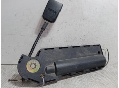 Recambio de anclaje cinturon delantero derecho para ford escort v descapotable (all) 1.4 i referencia OEM IAM    2