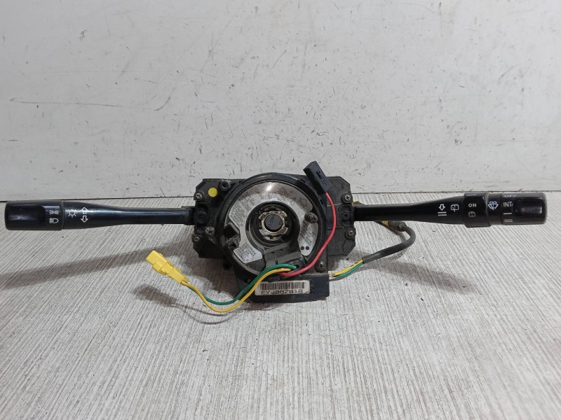 Recambio de mando luces para honda civic vi fastback (ma, mb) 1.5 16v (mb3) referencia OEM IAM   