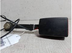 Recambio de anclaje cinturon delantero derecho para fiat stilo van (192_) 1.9 jtd (192dxf1a) referencia OEM IAM   