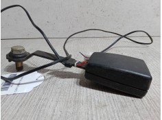 Recambio de anclaje cinturon delantero derecho para fiat stilo van (192_) 1.9 jtd (192dxf1a) referencia OEM IAM    2