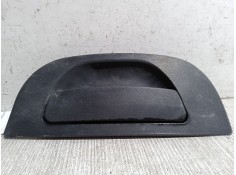 Recambio de maneta exterior puerta trasera derecha para alfa romeo 147 (937_) 1.9 jtd (937.axd1a, 937.bxd1a) referencia OEM IAM