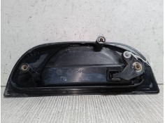 Recambio de maneta exterior puerta trasera derecha para alfa romeo 147 (937_) 1.9 jtd (937.axd1a, 937.bxd1a) referencia OEM IAM  2