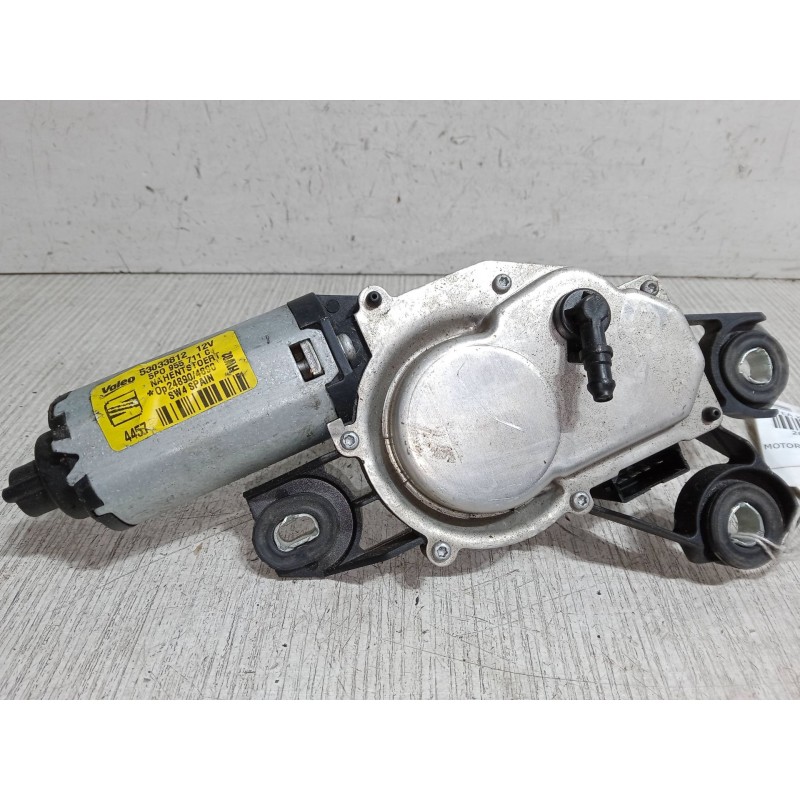 Recambio de motor limpia trasero para seat altea xl (5p5, 5p8) 1.9 tdi referencia OEM IAM 53033812  5P0955711C