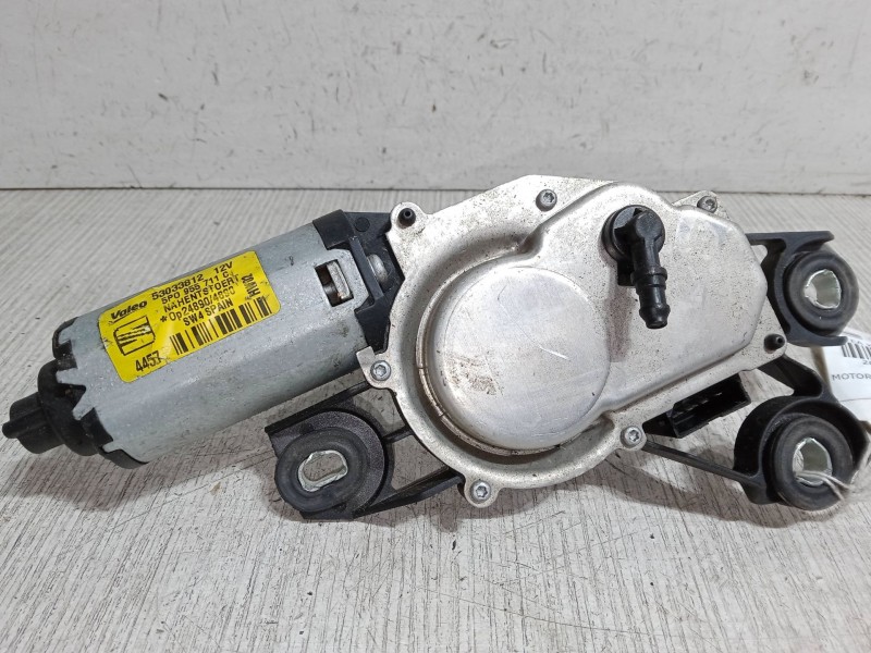 Recambio de motor limpia trasero para seat altea xl (5p5, 5p8) 1.9 tdi referencia OEM IAM 53033812  5P0955711C