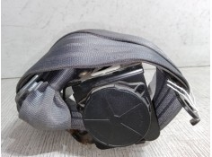 Recambio de cinturon seguridad trasero derecho para kia cerato i hatchback (ld) 1.6 referencia OEM IAM 041136