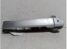 Recambio de maneta exterior puerta trasera derecha para chevrolet aveo / kalos hatchback (t200) 1.2 referencia OEM IAM   