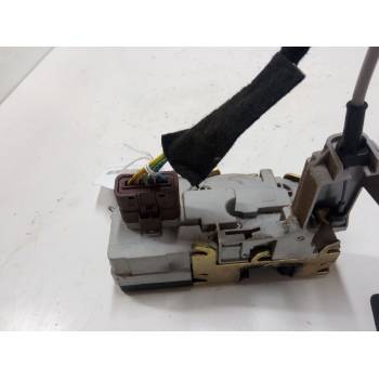 CERRADURA PUERTA DELANTERA IZQUIERDA 