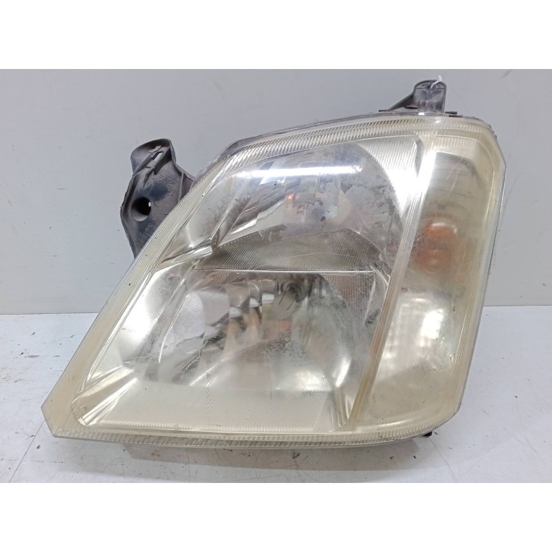 Recambio de faro izquierdo para opel meriva a monospace (x03) 1.3 cdti (e75) referencia OEM IAM   