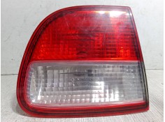 Recambio de piloto trasero izquierdo para seat leon (1m1) 1.9 tdi referencia OEM IAM   