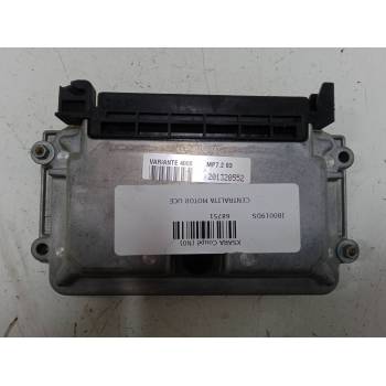 CENTRALITA MOTOR UCE 96 326 938 80 