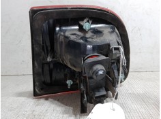 Recambio de piloto trasero izquierdo para seat leon (1m1) 1.9 tdi referencia OEM IAM    2