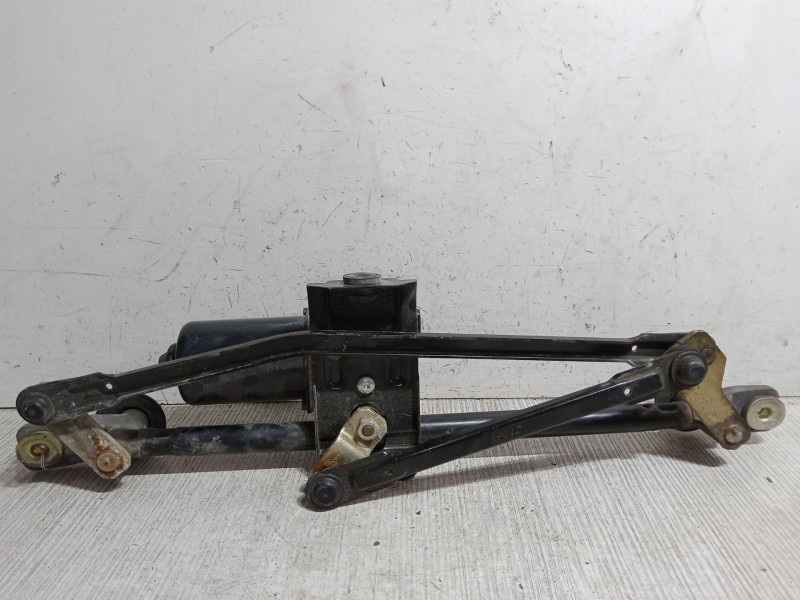 Recambio de motor limpia delantero para hyundai tucson (jm) 2.0 crdi referencia OEM IAM   