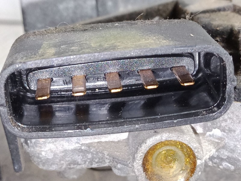 Recambio de motor limpia delantero para hyundai tucson (jm) 2.0 crdi referencia OEM IAM   