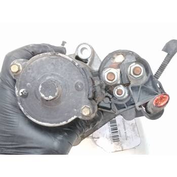 MOTOR ARRANQUE 