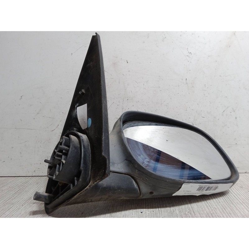Recambio de retrovisor electrico derecho para land rover freelander i (l314) 2.0 di 4x4 referencia OEM IAM   