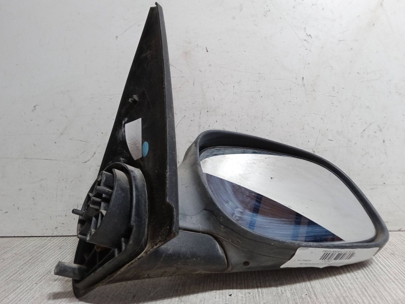 Recambio de retrovisor electrico derecho para land rover freelander i (l314) 2.0 di 4x4 referencia OEM IAM   