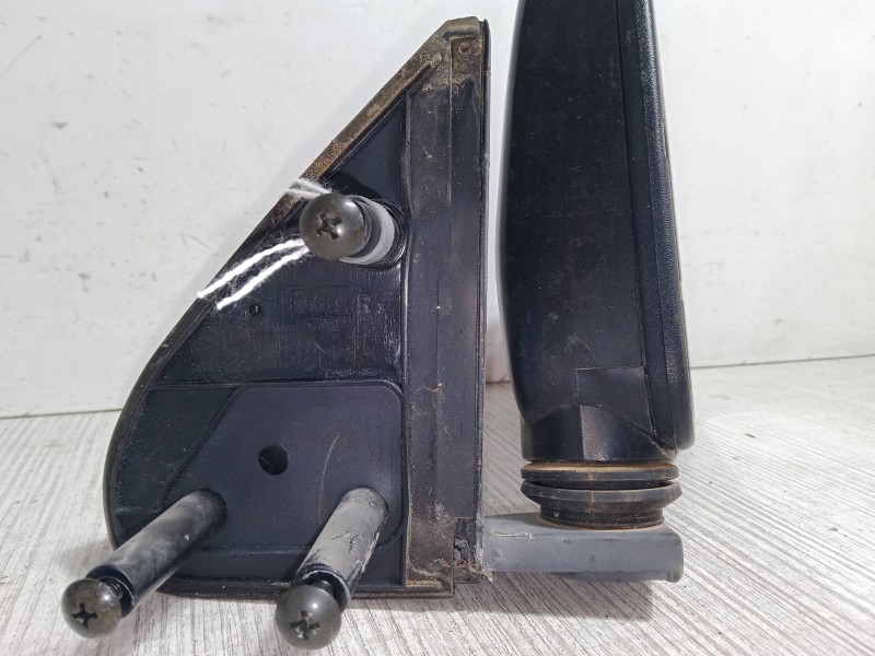 Recambio de retrovisor derecho para nissan pick up (d22) 2.5 d referencia OEM IAM   