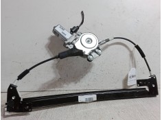 Recambio de elevalunas electrico derecho 3p para alfa romeo 147 (937_) 1.6 16v t.spark eco (937.axa1a, 937.bxa1a) referencia OEM