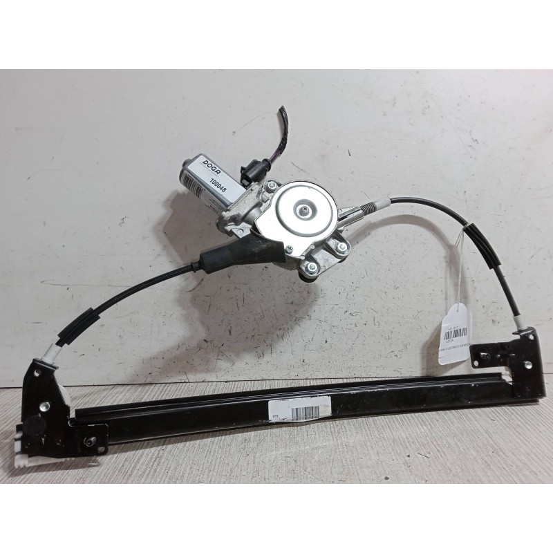 Recambio de elevalunas electrico derecho 3p para alfa romeo 147 (937_) 1.6 16v t.spark eco (937.axa1a, 937.bxa1a) referencia OEM