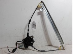 Recambio de elevalunas electrico izquierdo 3p para alfa romeo 147 (937_) 1.6 16v t.spark eco (937.axa1a, 937.bxa1a) referencia O