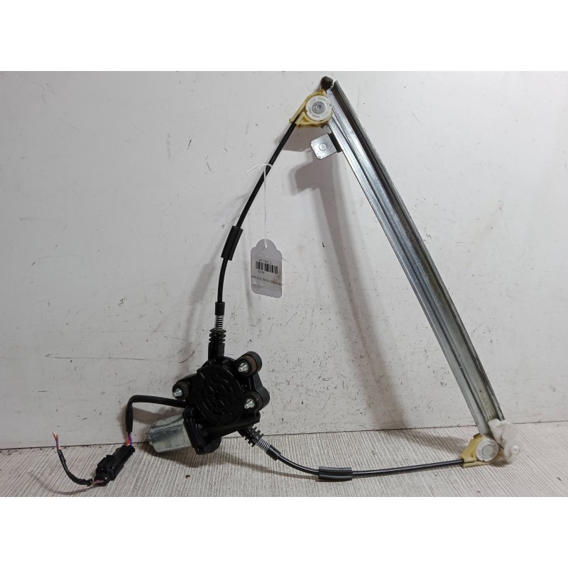 Recambio de elevalunas electrico izquierdo 3p para alfa romeo 147 (937_) 1.6 16v t.spark eco (937.axa1a, 937.bxa1a) referencia O