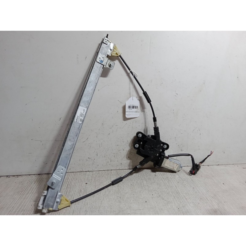 Recambio de elevalunas electrico izquierdo 3p para alfa romeo 147 (937_) 1.6 16v t.spark eco (937.axa1a, 937.bxa1a) referencia O