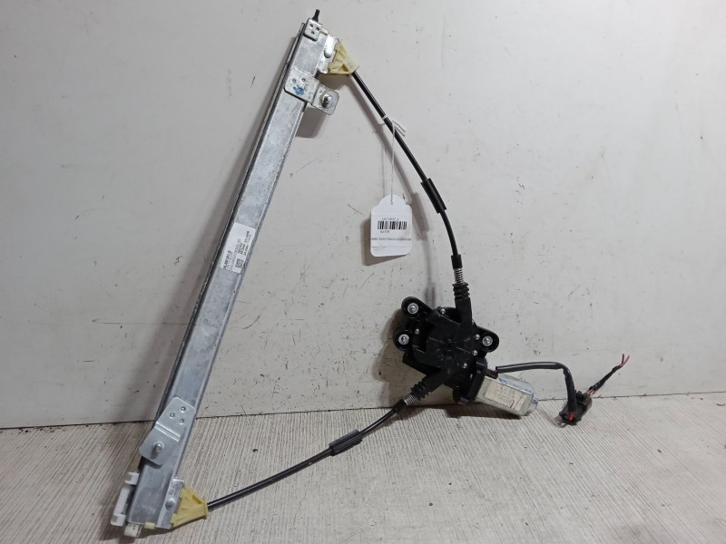 Recambio de elevalunas electrico izquierdo 3p para alfa romeo 147 (937_) 1.6 16v t.spark eco (937.axa1a, 937.bxa1a) referencia O