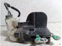 Recambio de cerradura izquierda 3p para alfa romeo 147 (937_) 1.6 16v t.spark eco (937.axa1a, 937.bxa1a) referencia OEM IAM 0490