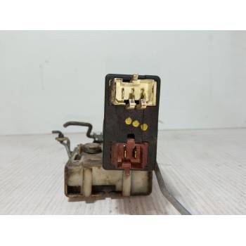 CERRADURA PUERTA DELANTERA DERECHA 