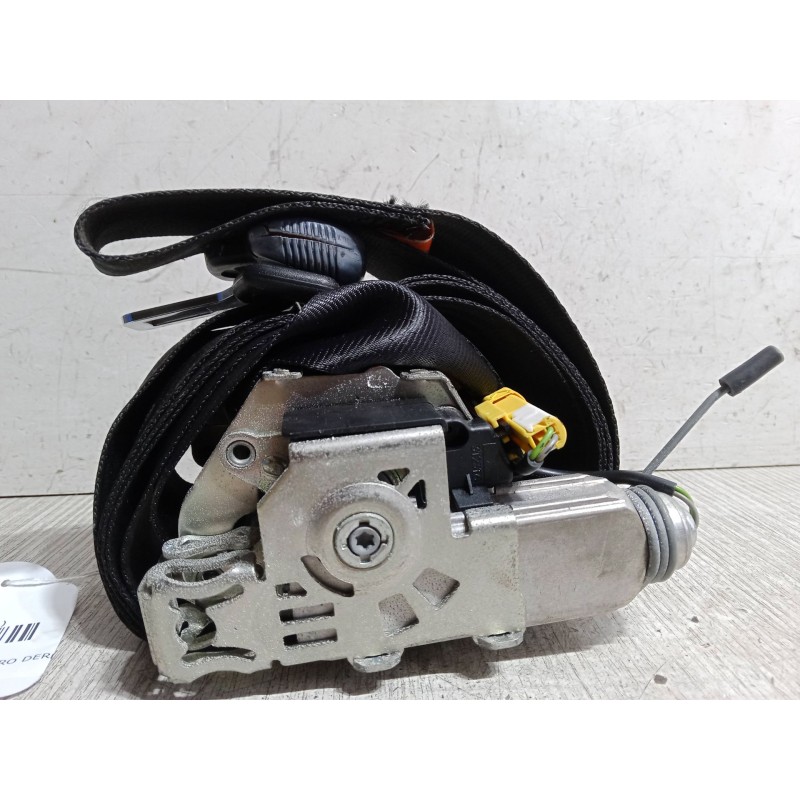 Recambio de cinturon seguridad delantero derecho 3p para alfa romeo 147 (937_) 1.6 16v t.spark eco (937.axa1a, 937.bxa1a) refere