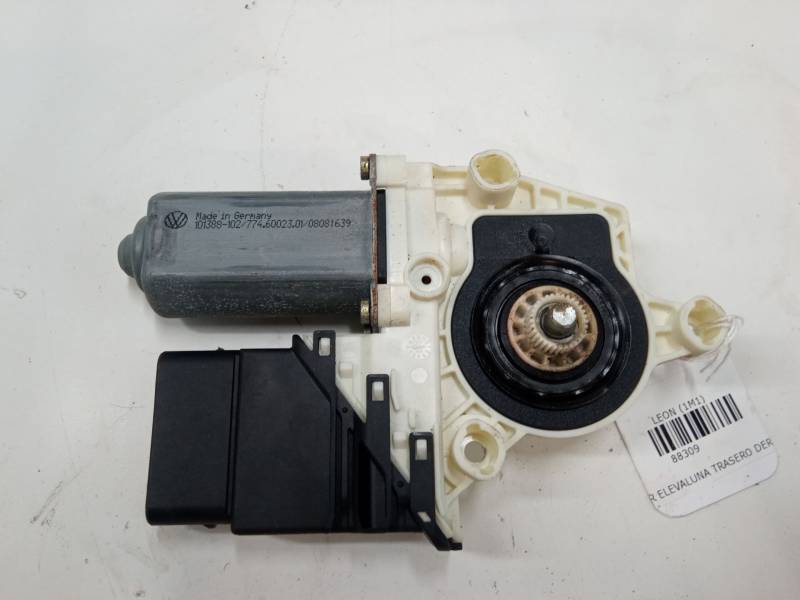 MOTOR ELEVALUNA TRASERO DERECHO 1C0959812A 