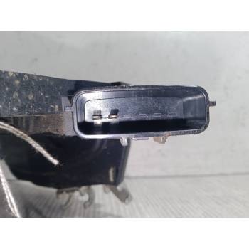 CERRADURA PUERTA DELANTERA DERECHA 