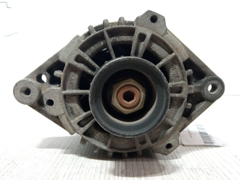 Recambio de alternador para daewoo lanos (klat) 1.5 referencia OEM IAM   