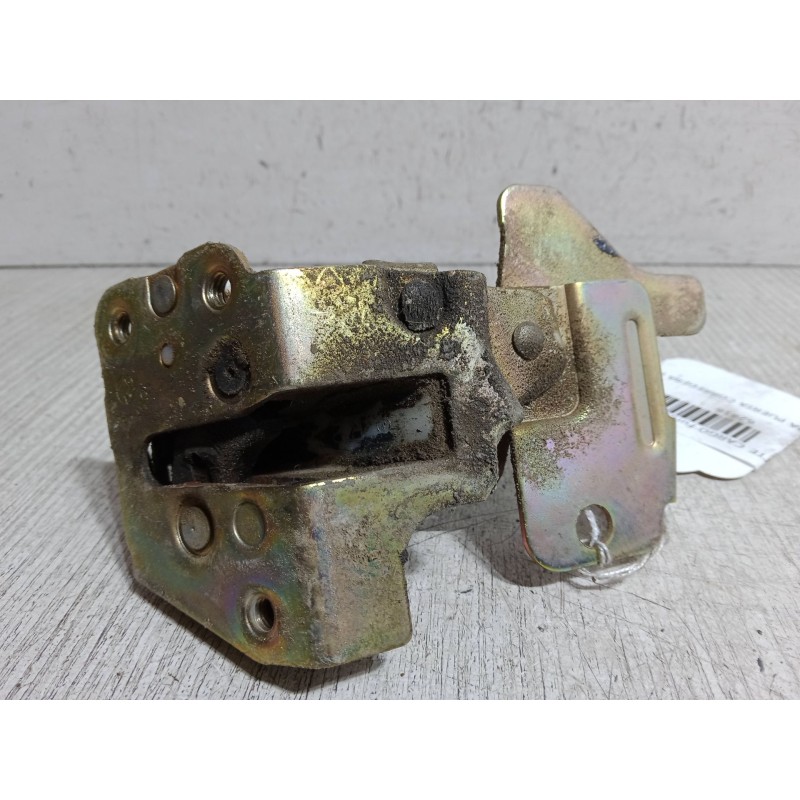 Recambio de cerradura puerta corredera derecha para nissan vanette cargo furgoneta (hc 23) 2.3 d referencia OEM IAM   