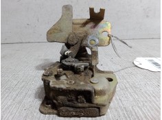Recambio de cerradura puerta corredera izquierda para nissan vanette cargo furgoneta (hc 23) 2.3 d referencia OEM IAM   