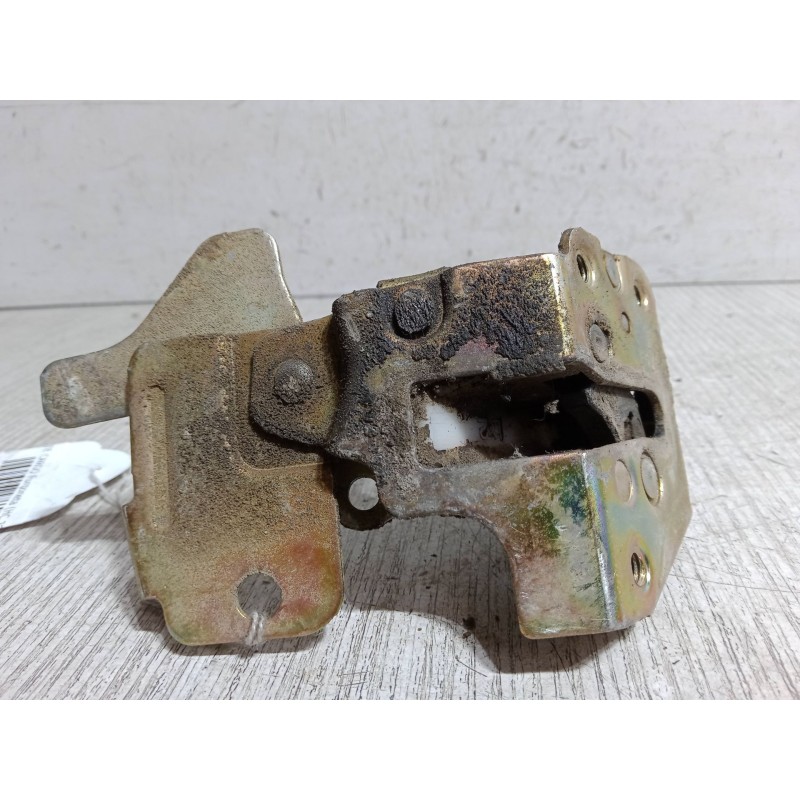 Recambio de cerradura puerta corredera izquierda para nissan vanette cargo furgoneta (hc 23) 2.3 d referencia OEM IAM   