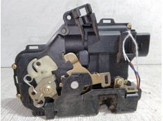Recambio de cerradura puerta delantera izquierda para audi a2 (8z0) 1.4 referencia OEM IAM    2